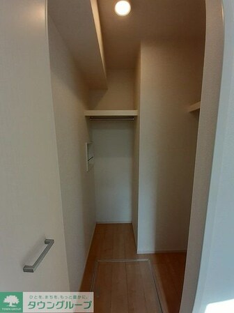 アルエットAの物件内観写真